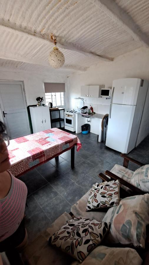 La Casa De Juan Villa Cuchilla Alta Luaran gambar