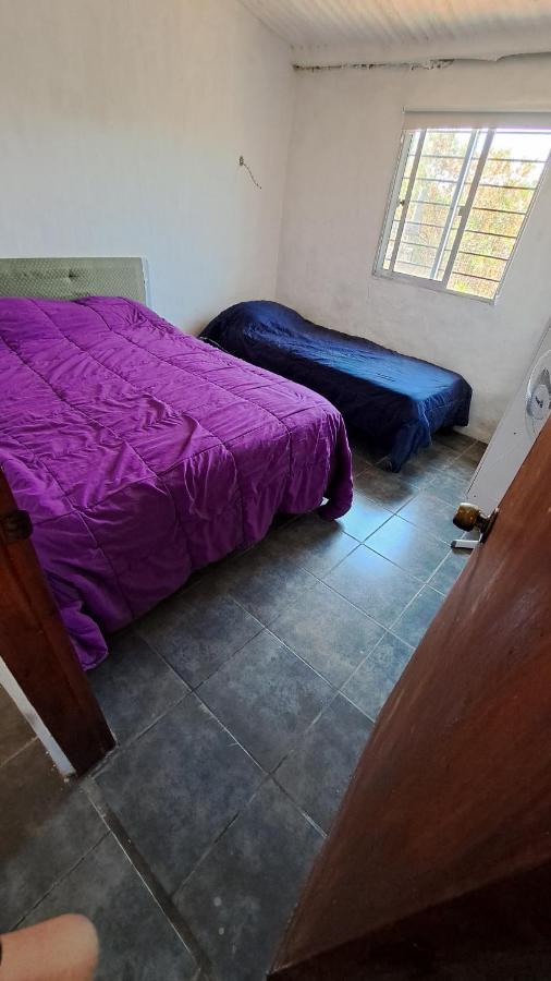 La Casa De Juan Villa Cuchilla Alta Luaran gambar