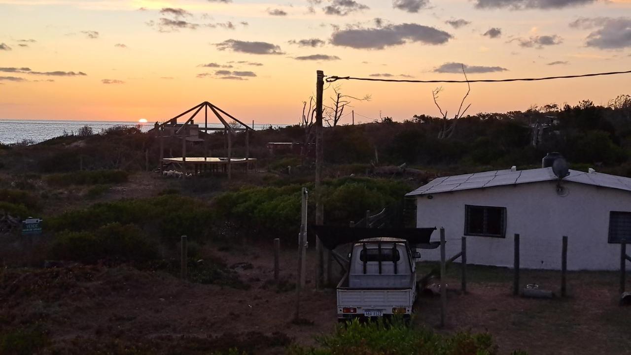 La Casa De Juan Villa Cuchilla Alta Luaran gambar