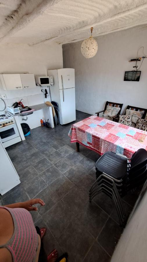 La Casa De Juan Villa Cuchilla Alta Luaran gambar