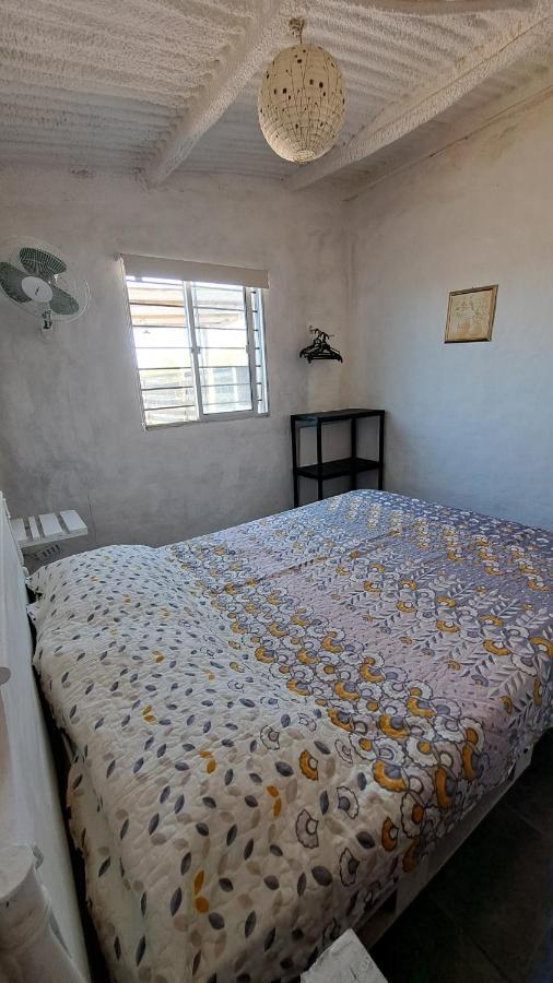 La Casa De Juan Villa Cuchilla Alta Luaran gambar