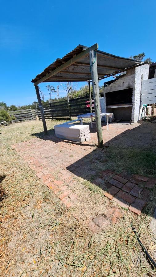 La Casa De Juan Villa Cuchilla Alta Luaran gambar