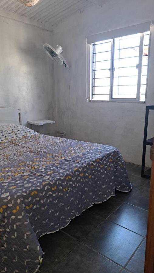 La Casa De Juan Villa Cuchilla Alta Luaran gambar