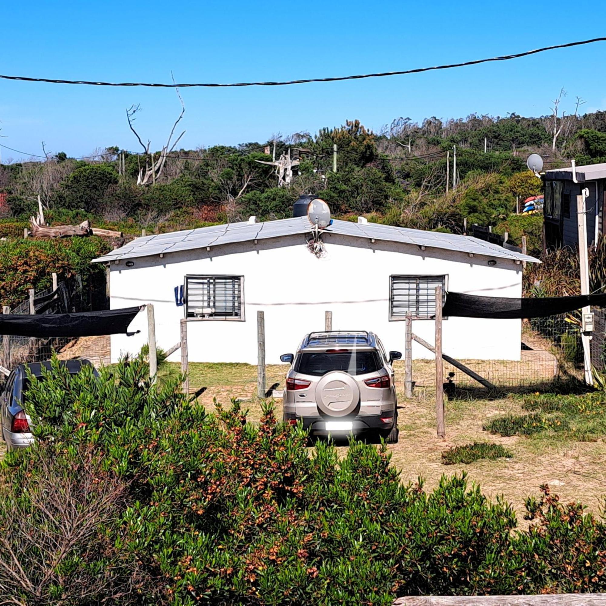 La Casa De Juan Villa Cuchilla Alta Luaran gambar