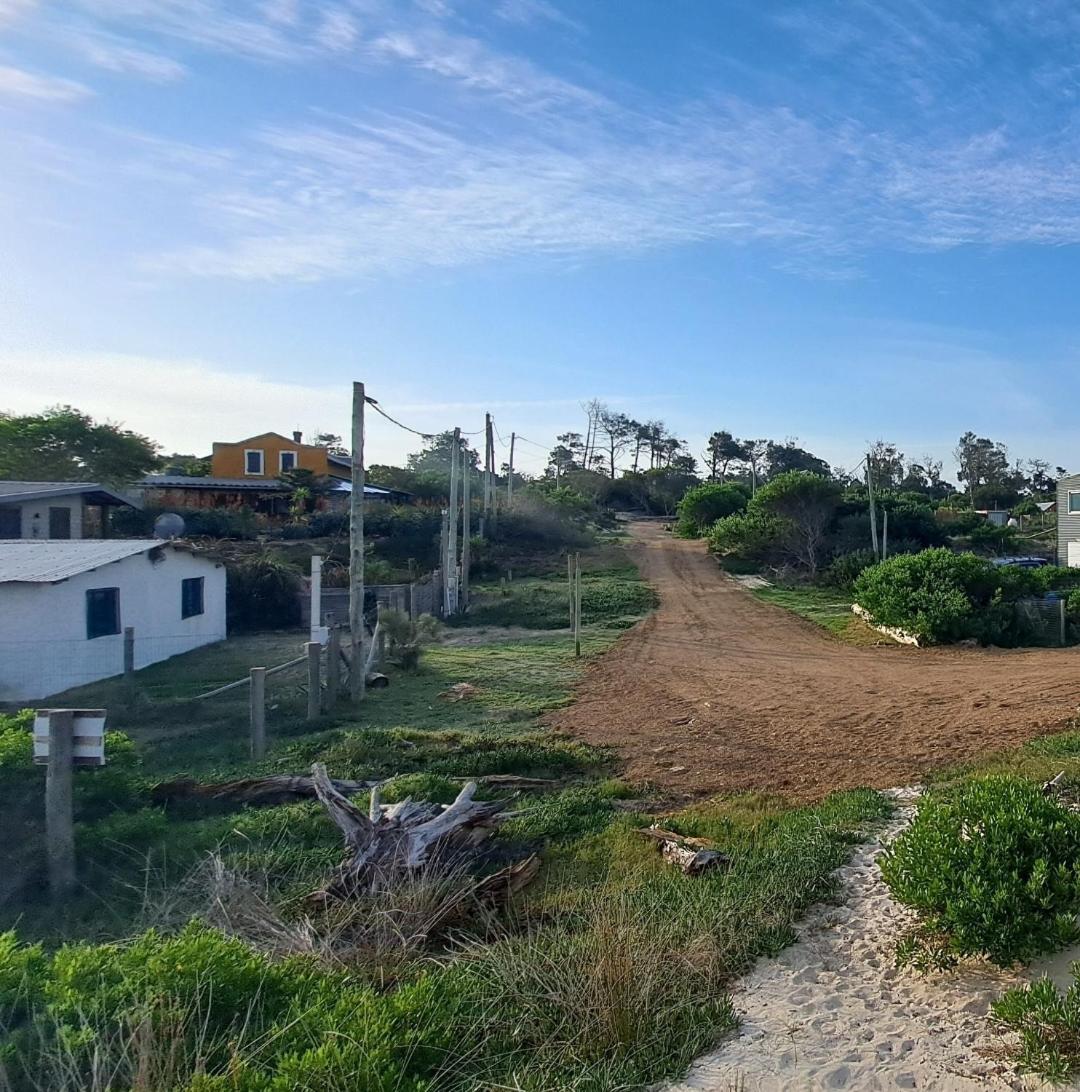 La Casa De Juan Villa Cuchilla Alta Luaran gambar
