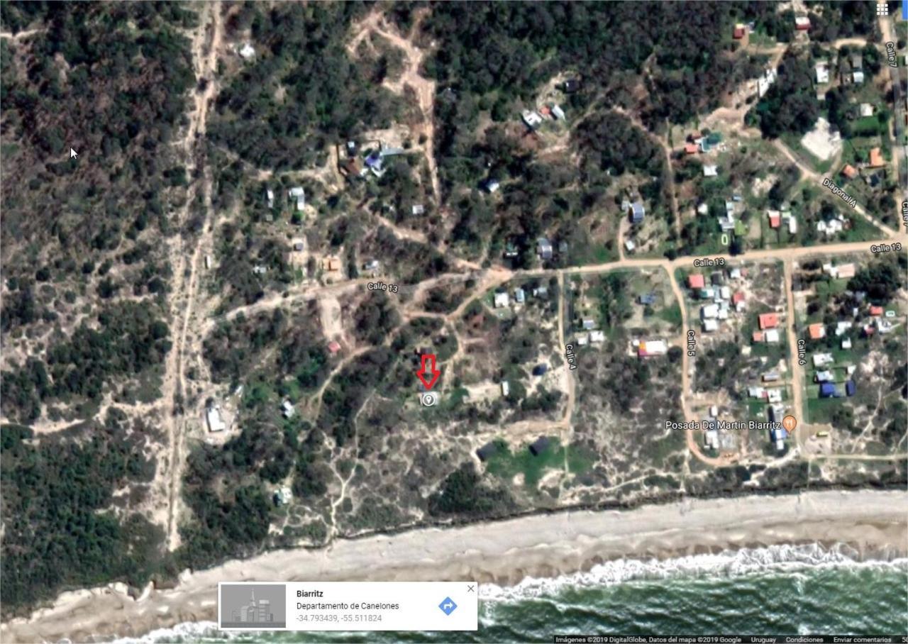 La Casa De Juan Villa Cuchilla Alta Luaran gambar
